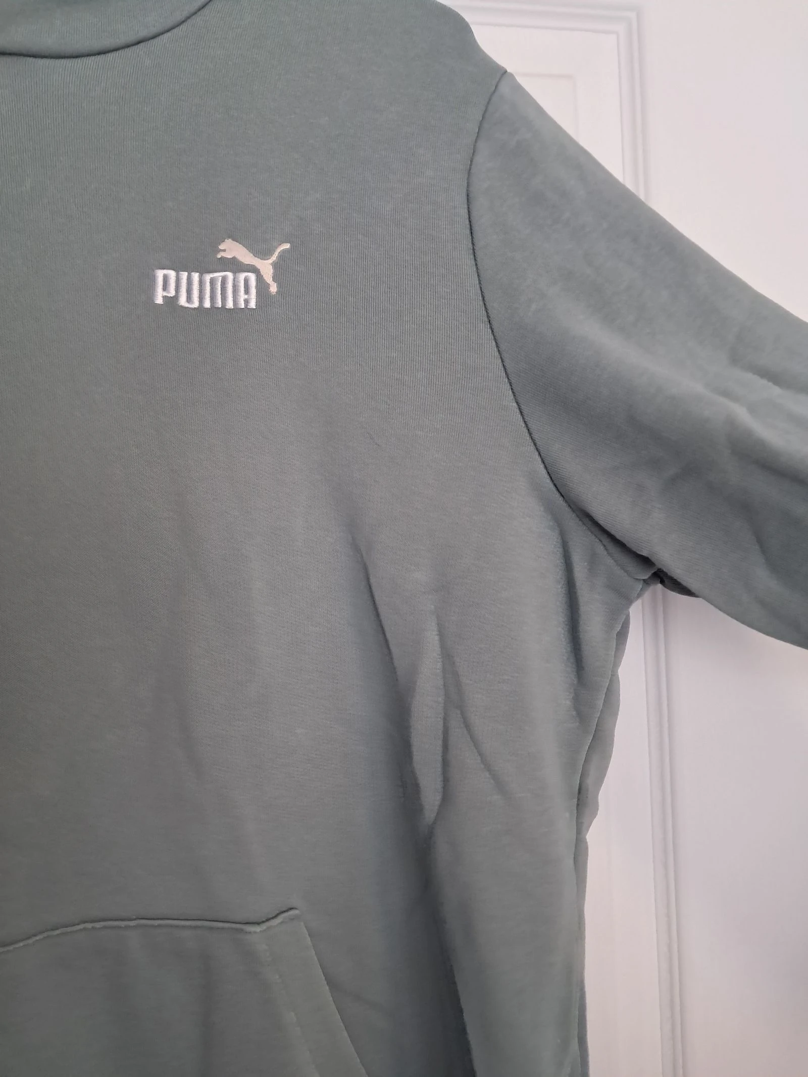 Hoodie - Puma - L – photo 2